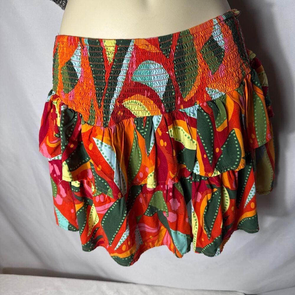 Unbranded Women's Multi Skirt